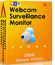 Burglar Alarm System for Security Surveillance
