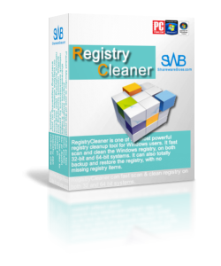 RegistryCleaner