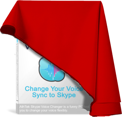 Skype Voice Changer