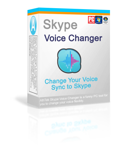 Skype Voice Changer