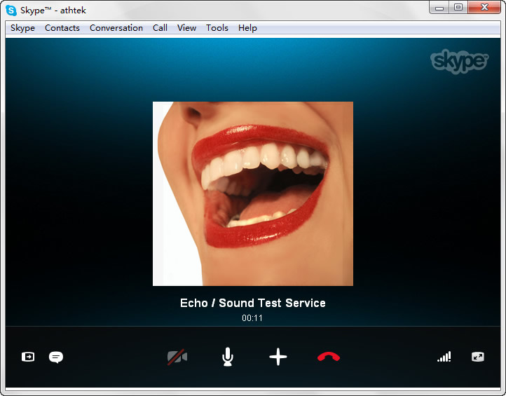 Skype