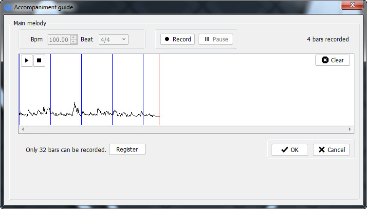 record-digiband