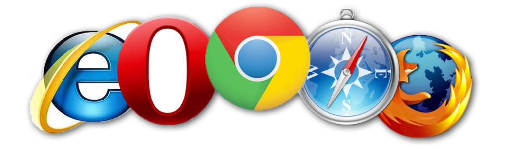 Browsers for Windows