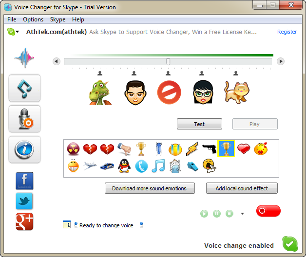 voice changer download free skype voice changer download free skype