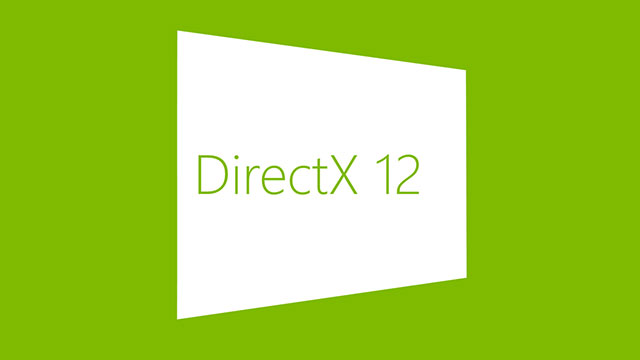 DirectX-12