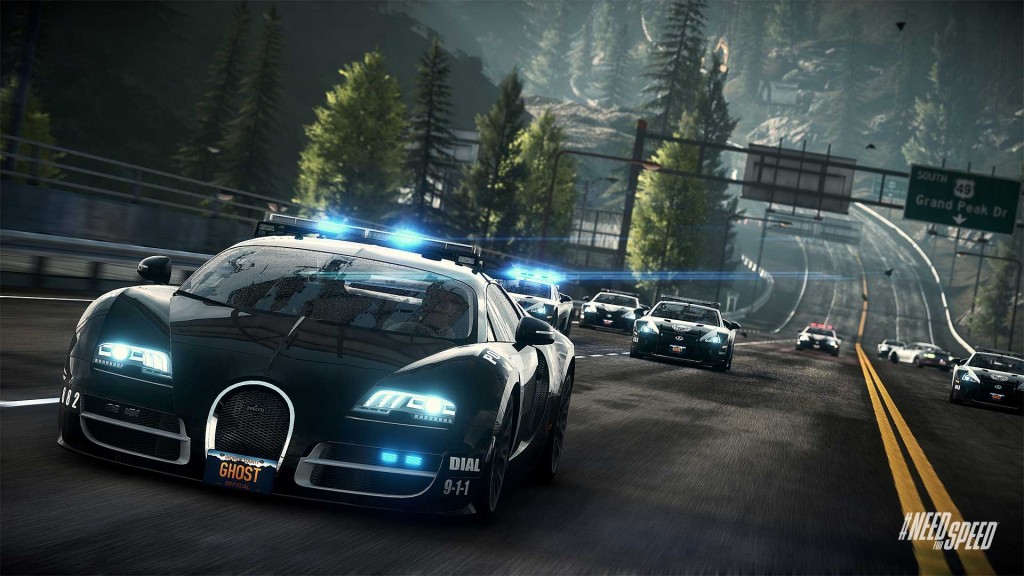 directx for nfs run