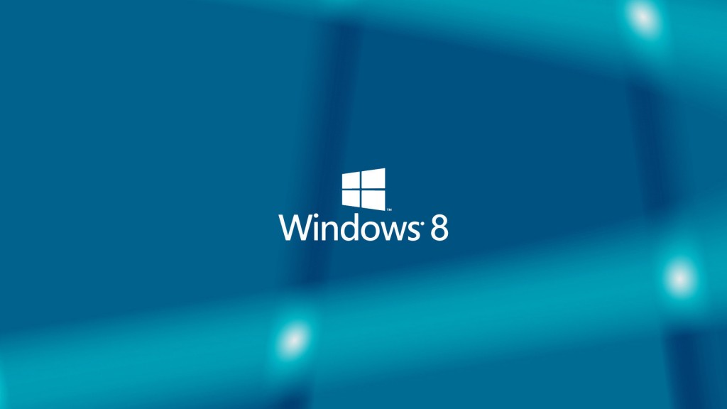 Windows 8 Compatible