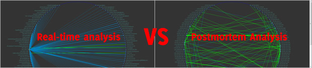 matrix-map-vs
