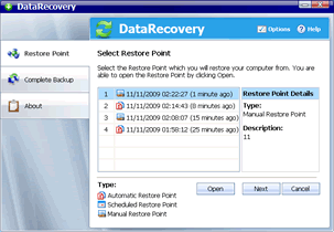 AthTek Data Recovery