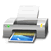 Solution for dynamic printing