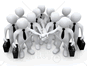 Reach Potential Customer