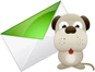track email conversation