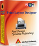 Dynamic Desktop Publishing Tool