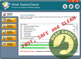 Best Win7 Registry Cleaner