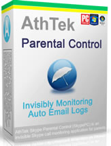 Skype Parental Control