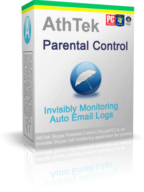 Parental Control Software