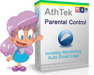 Skype Parental Control