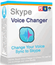 Skype Voice Changer