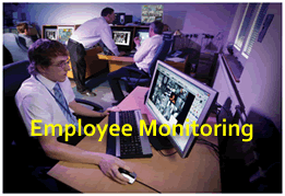 Employee Monitoring