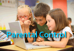 Skype Parental Control