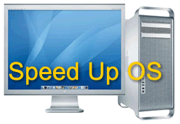 Speed Up Operating System