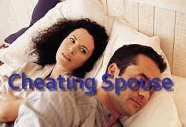 Catch A Cheating Spouse