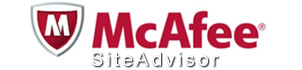 McAfee SiteAdvisor