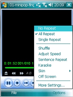 Voice Recorder