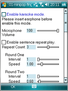 Basic Settings