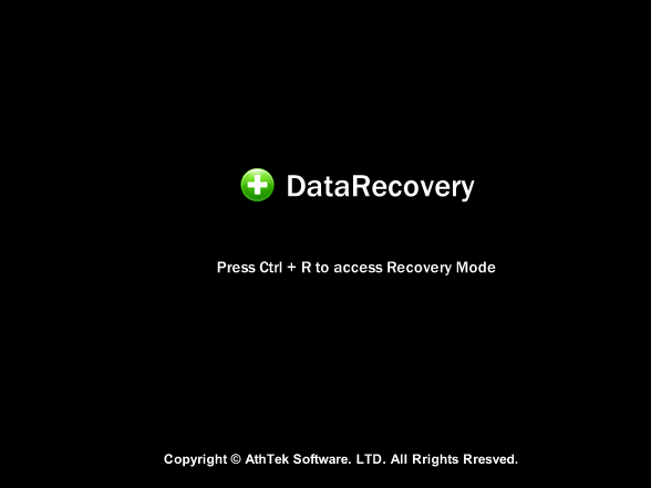 PreRecovery