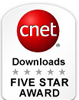 CNET Award