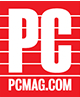 PC Magazine Award