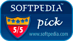 Softpedia Award