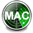 Fast Scan MAC Address