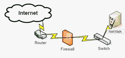 Using Mirror Port