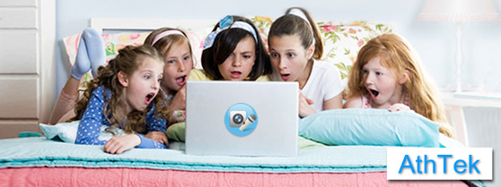 Parental Control over Skype