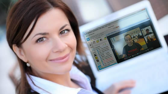 Skype Recorder User