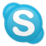 sync voice in Skype call