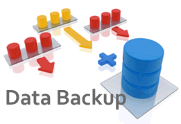 Business Data Backup