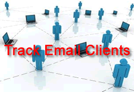 How to Track Email Clients Communication