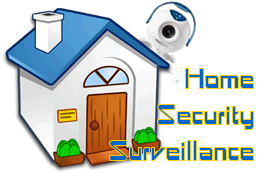 Home Security Surveillance