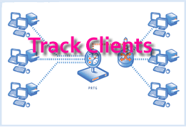 Track Clients