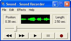 Free Voice Recorder